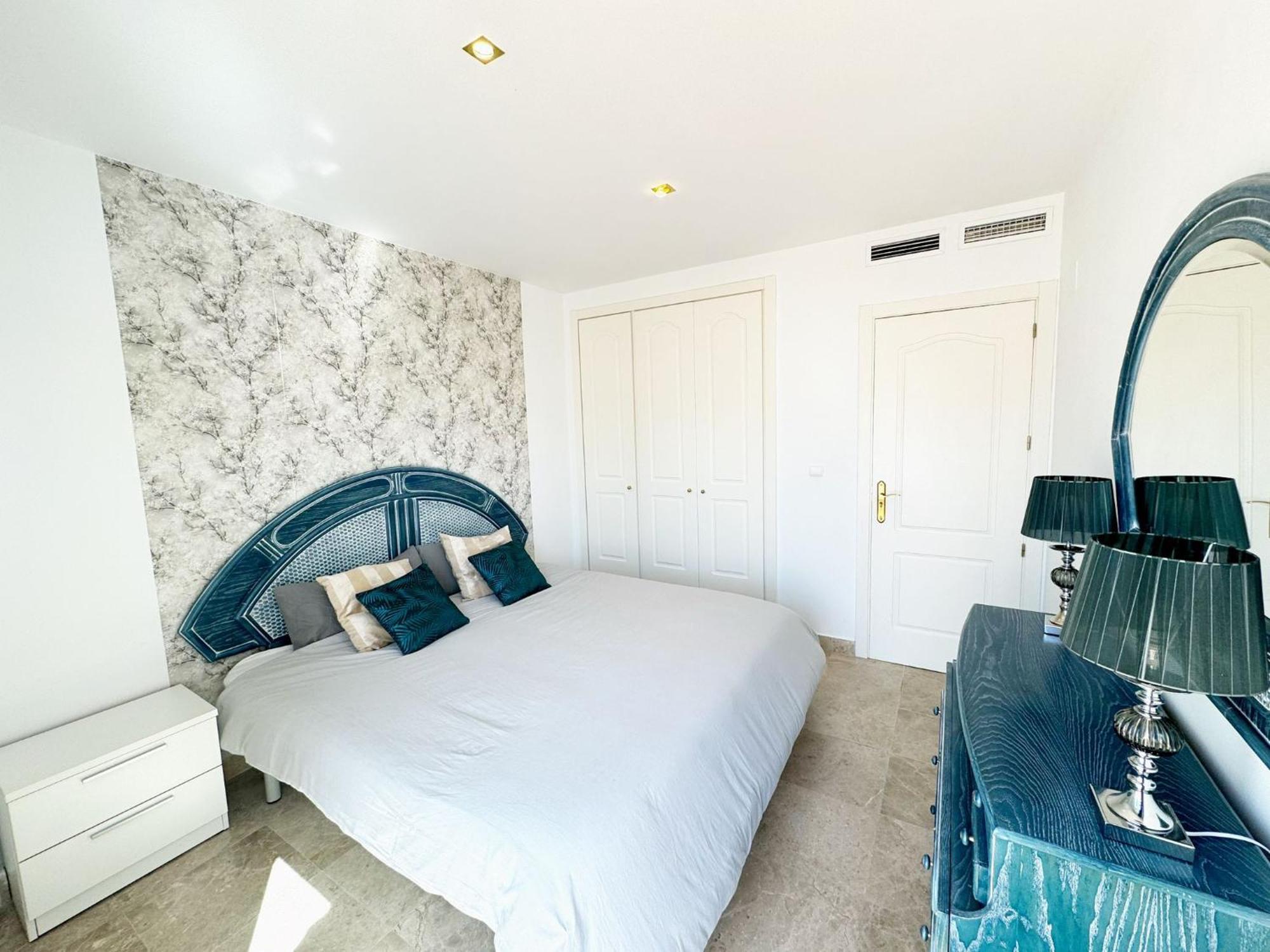 Villa Marbella, Nueva Andalucia, 3 Floors, Pool Marbellac