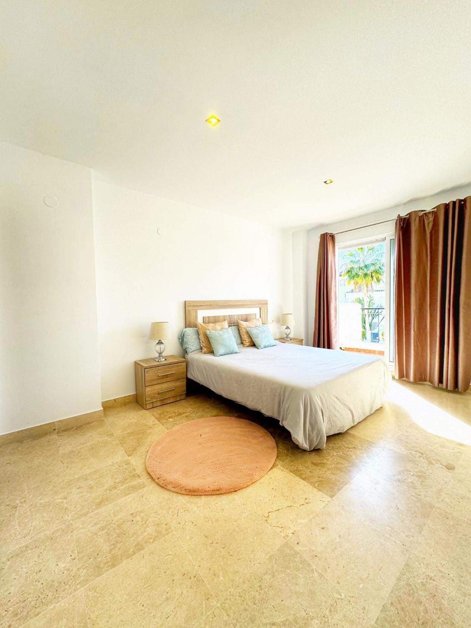 Marbella, Nueva Andalucia, 3 Floors, Pool * Marbellac